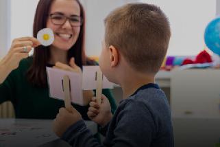 Speech-Language Pathology